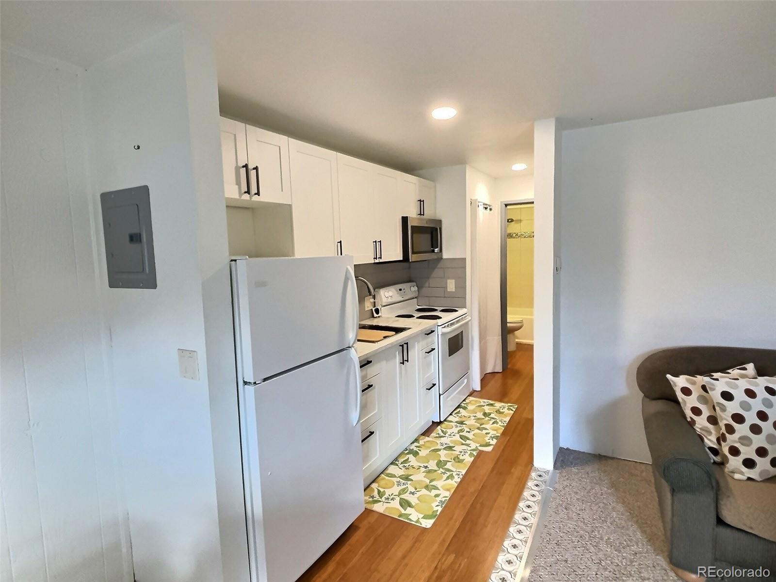 MLS Image #4 for 214 s harris street 209,breckenridge, Colorado