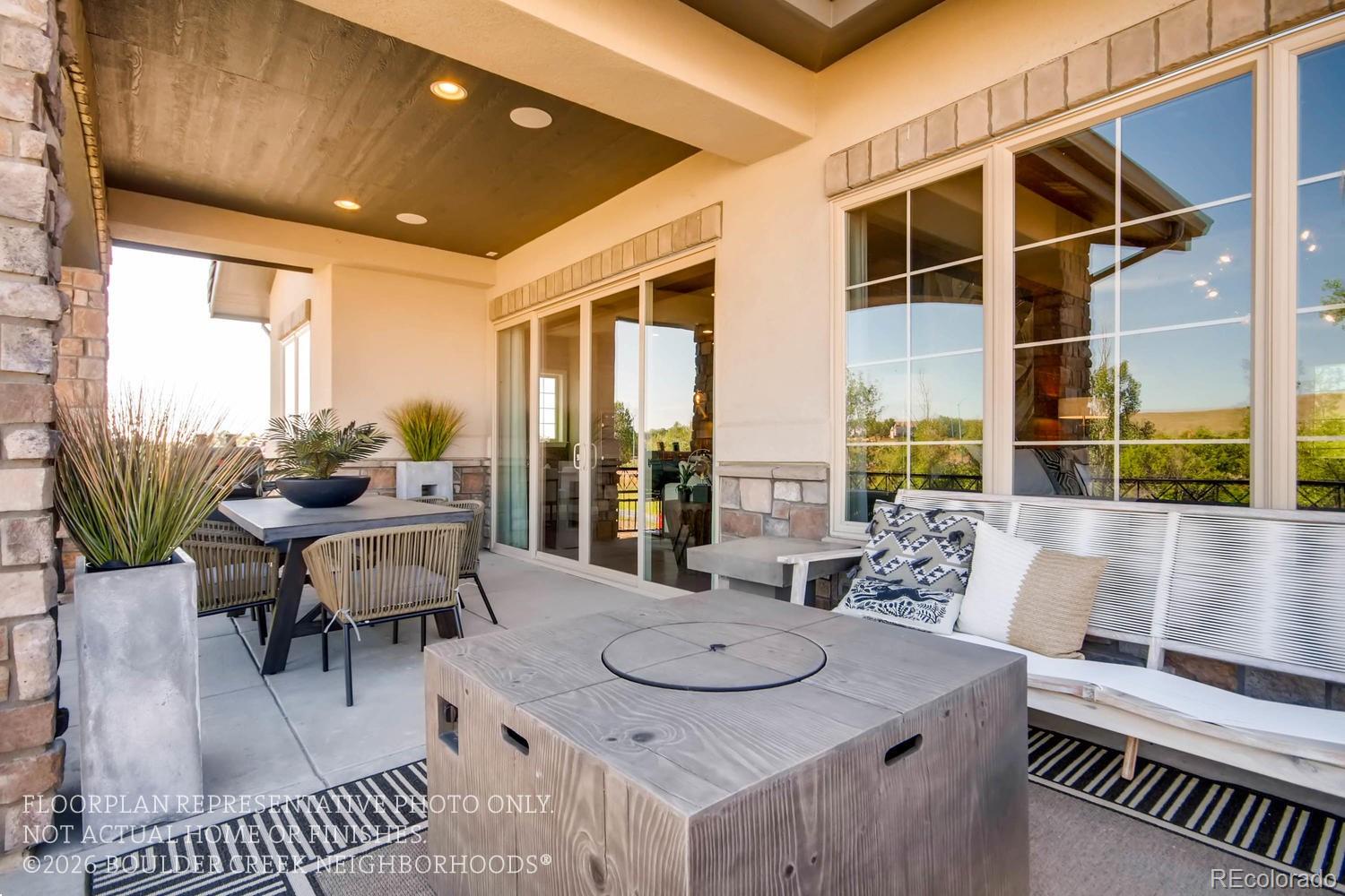 MLS Image #11 for 5716 w 141st place,broomfield, Colorado