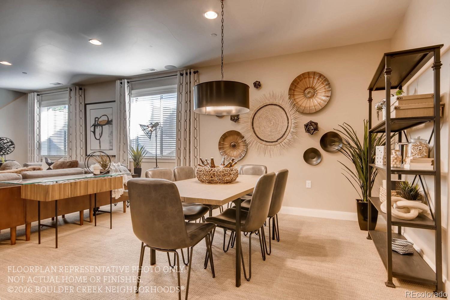 MLS Image #26 for 5716 w 141st place,broomfield, Colorado