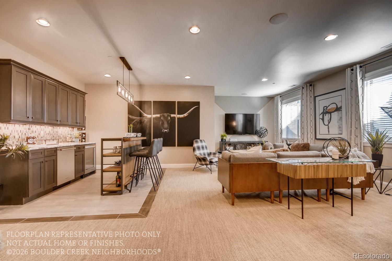 MLS Image #27 for 5716 w 141st place,broomfield, Colorado