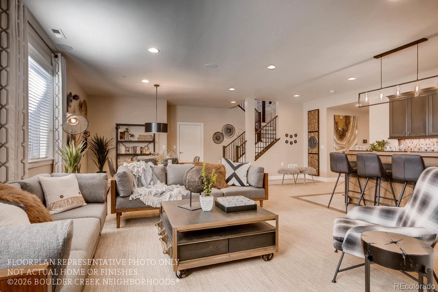 MLS Image #28 for 5716 w 141st place,broomfield, Colorado