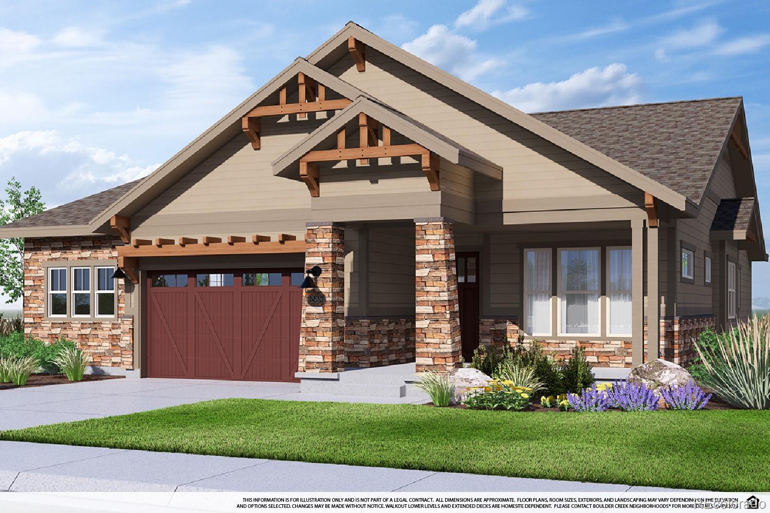MLS Image #35 for 5716 w 141st place,broomfield, Colorado