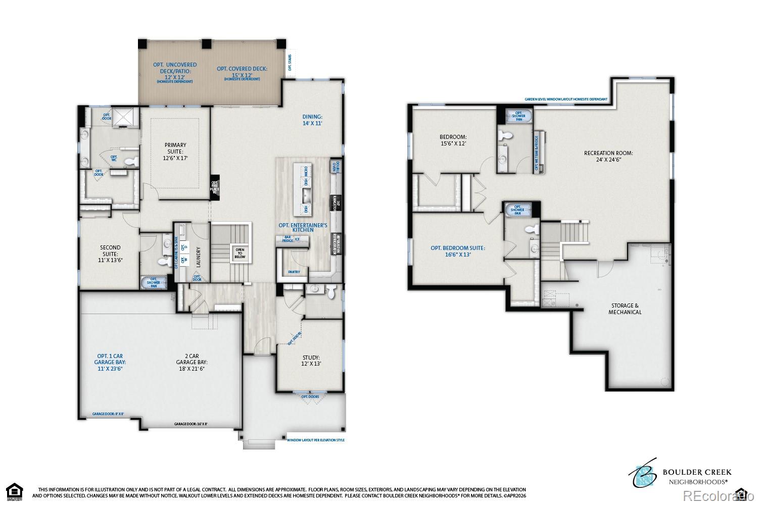 MLS Image #36 for 5716 w 141st place,broomfield, Colorado