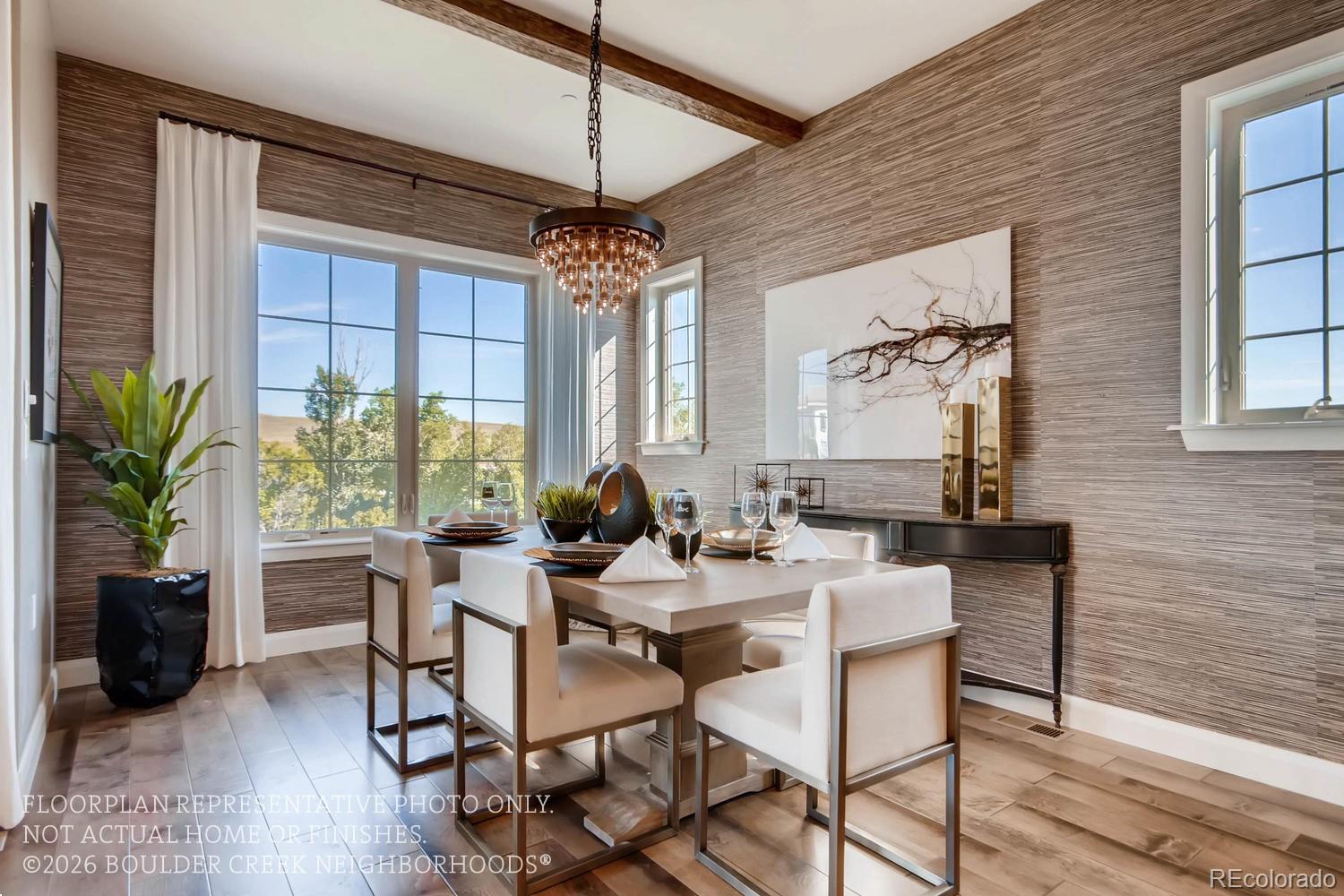 MLS Image #4 for 5716 w 141st place,broomfield, Colorado