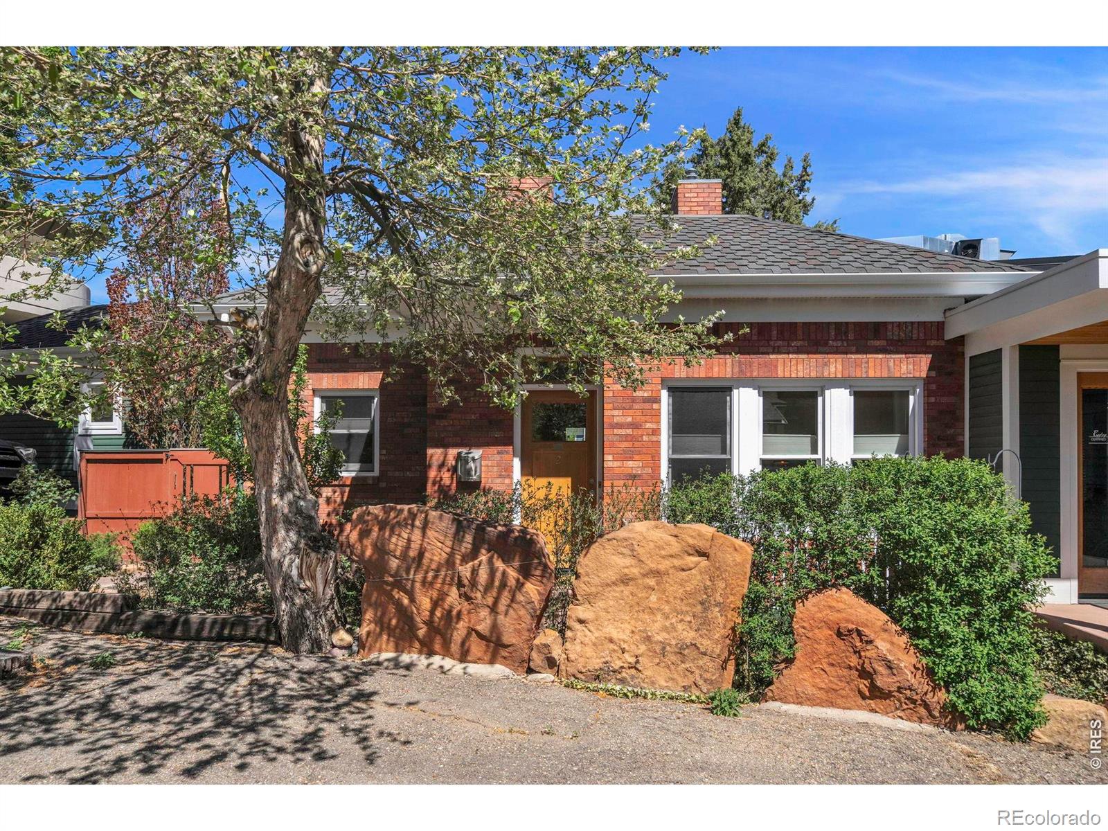 MLS Image #0 for 2463  broadway street,boulder, Colorado