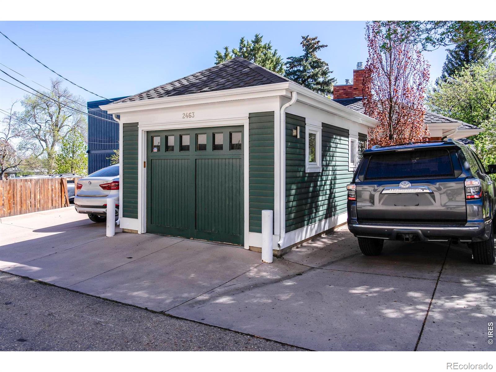 MLS Image #23 for 2463  broadway street,boulder, Colorado