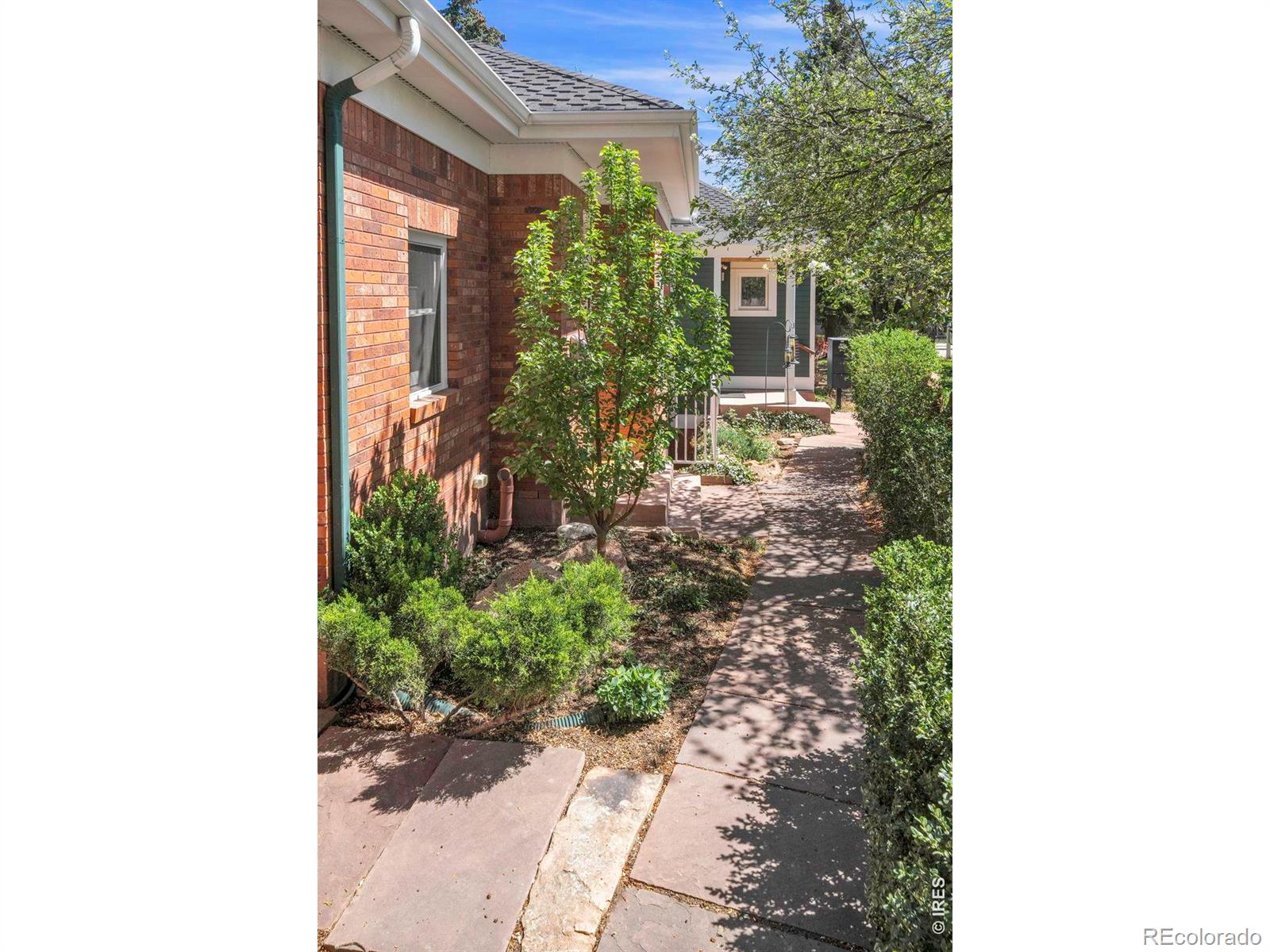 MLS Image #3 for 2463  broadway street,boulder, Colorado