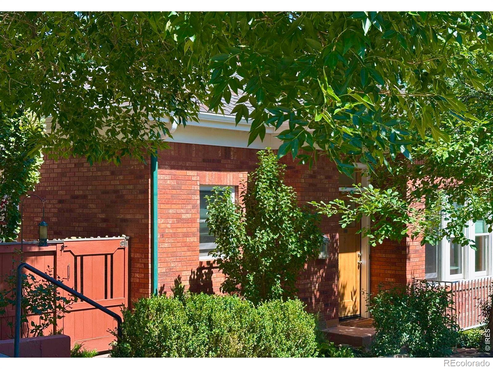MLS Image #30 for 2463  broadway street,boulder, Colorado
