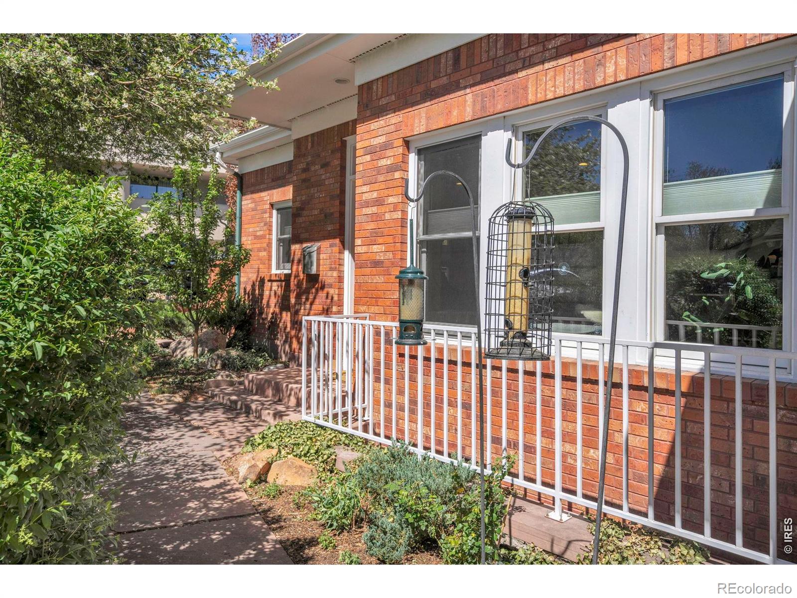 MLS Image #4 for 2463  broadway street,boulder, Colorado
