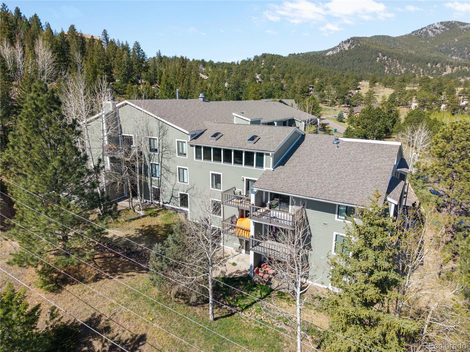 MLS Image #12 for 31270  john wallace road,evergreen, Colorado