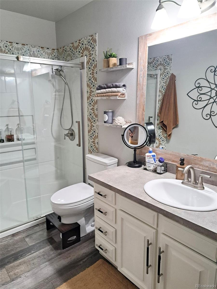 MLS Image #3 for 31270  john wallace road,evergreen, Colorado