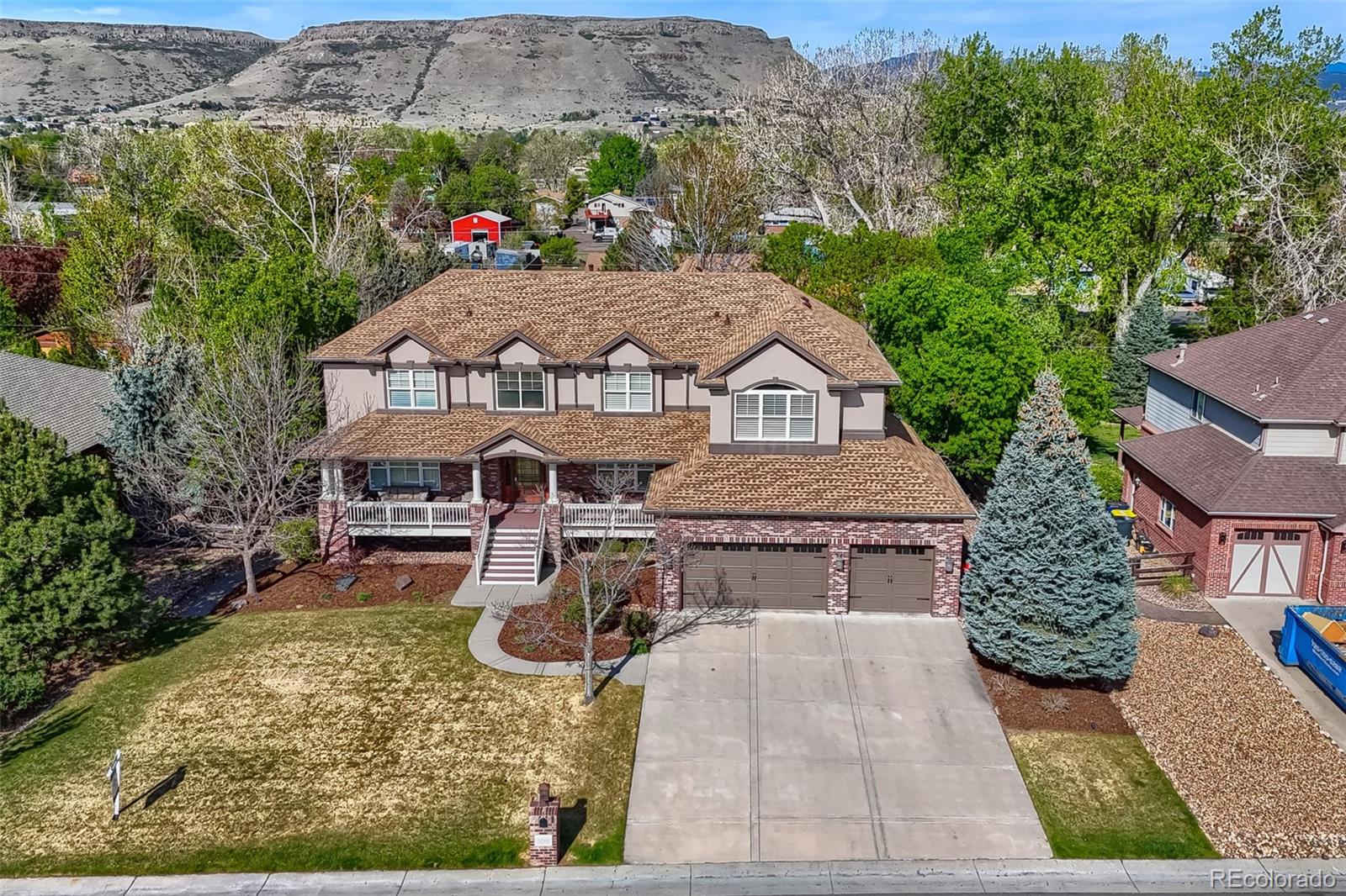 MLS Image #1 for 5281  juniper court,golden, Colorado