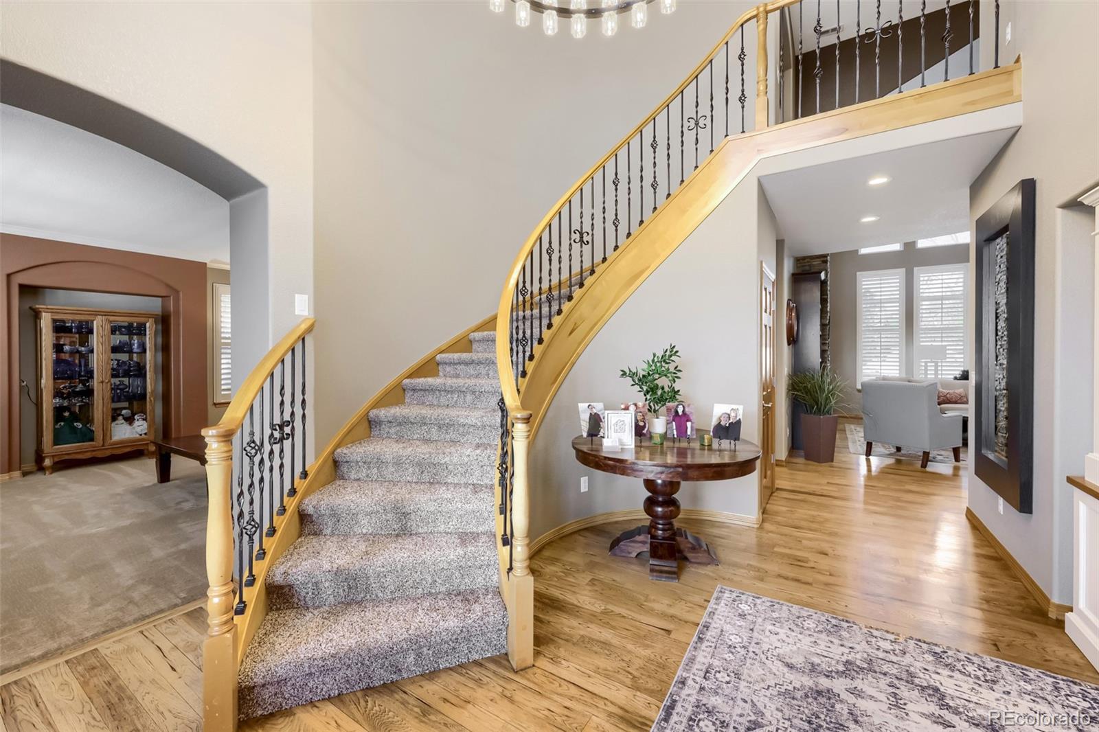 MLS Image #2 for 5281  juniper court,golden, Colorado
