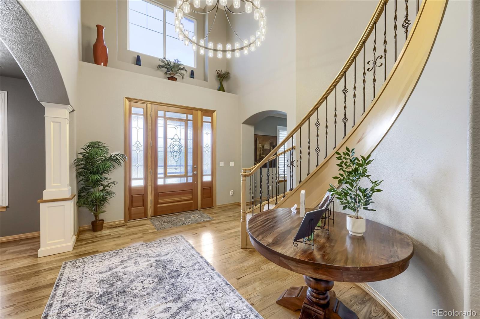 MLS Image #3 for 5281  juniper court,golden, Colorado