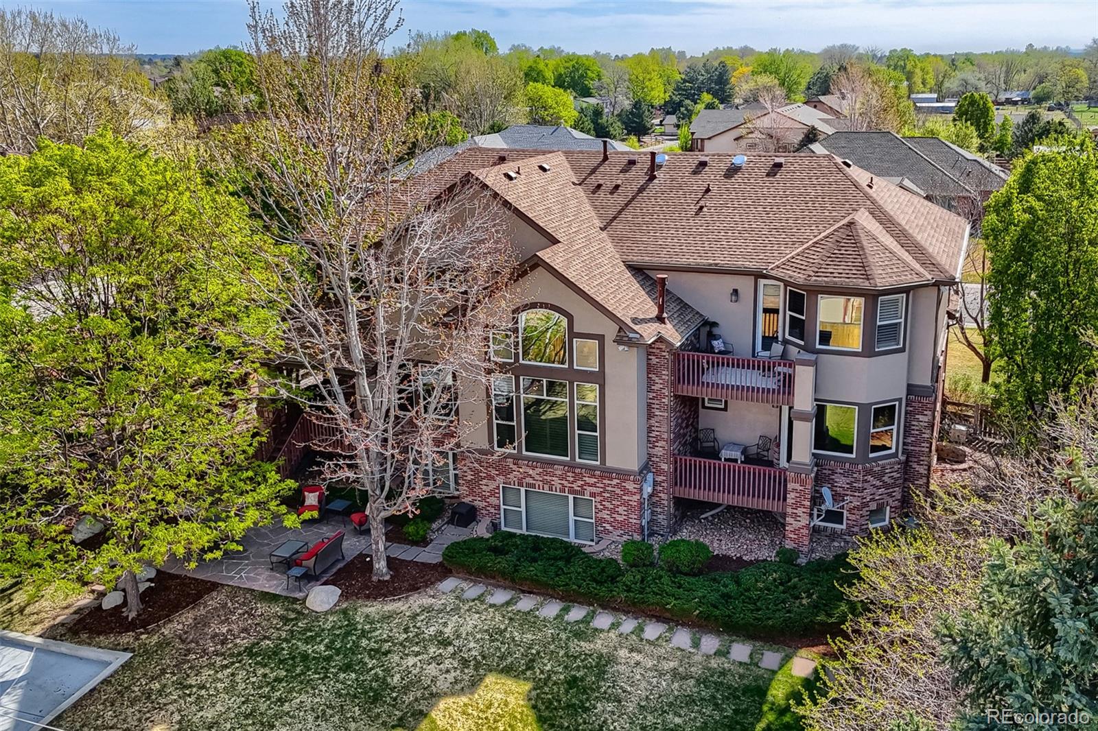 MLS Image #41 for 5281  juniper court,golden, Colorado