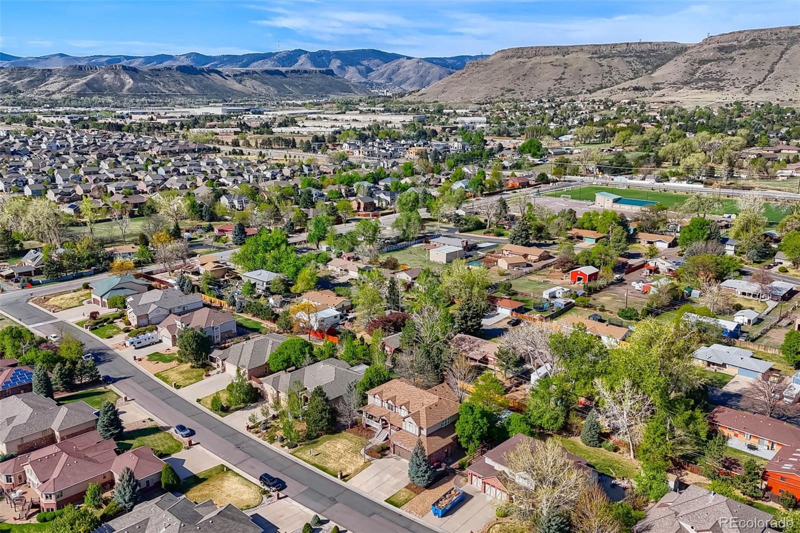 MLS Image #43 for 5281  juniper court,golden, Colorado