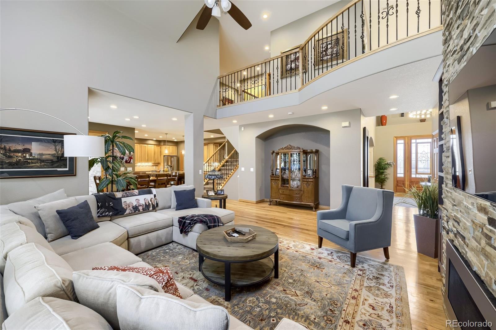 MLS Image #7 for 5281  juniper court,golden, Colorado
