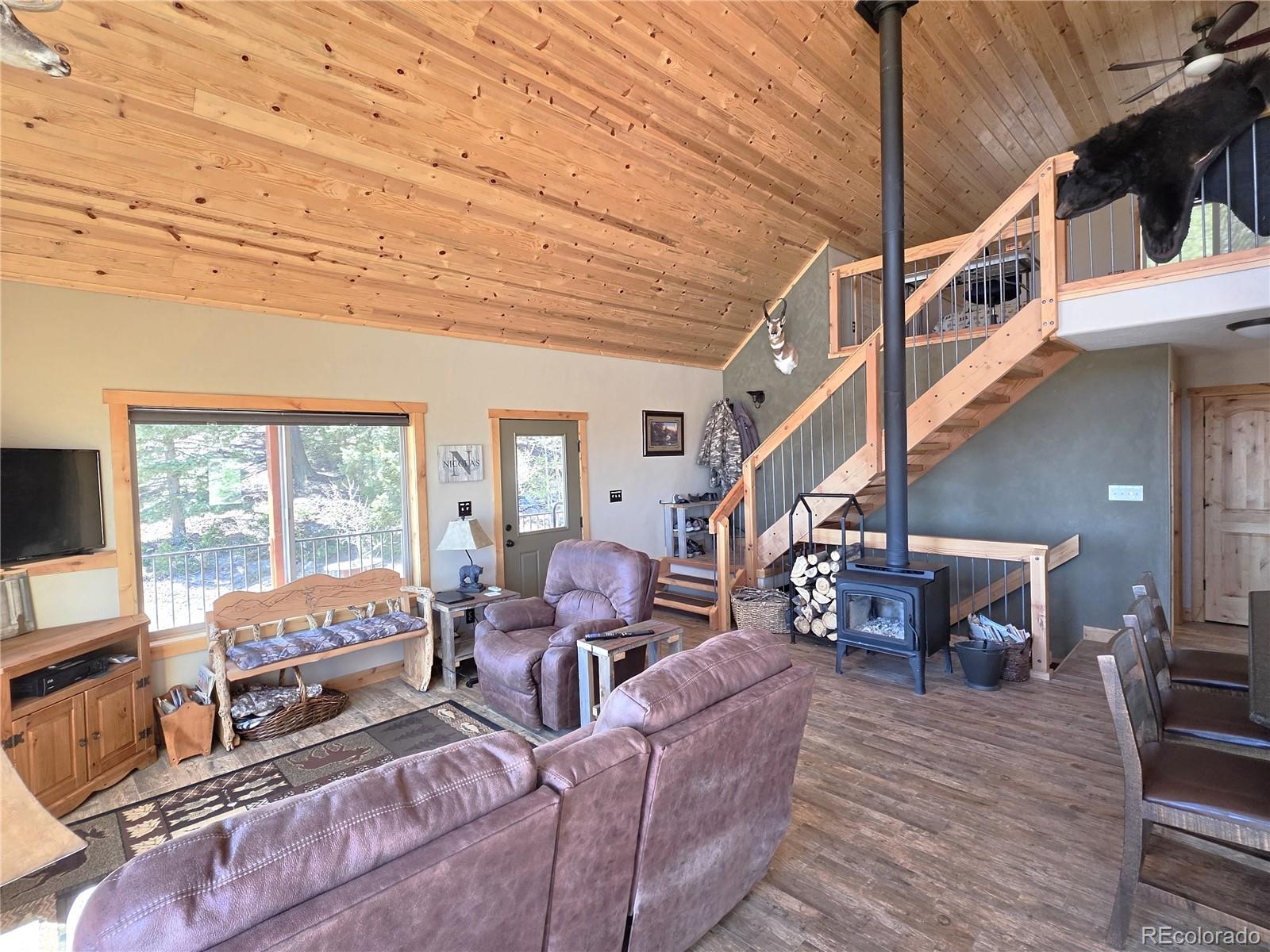 MLS Image #4 for 1007  hereford drive,hartsel, Colorado