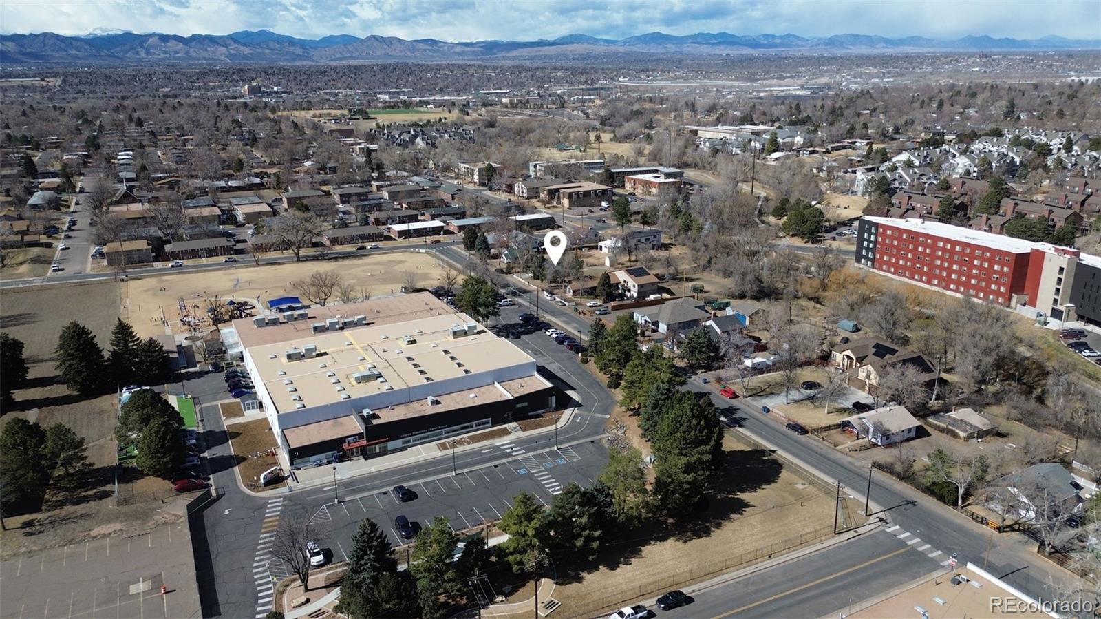 MLS Image #28 for 347 w rafferty gardens avenue,littleton, Colorado
