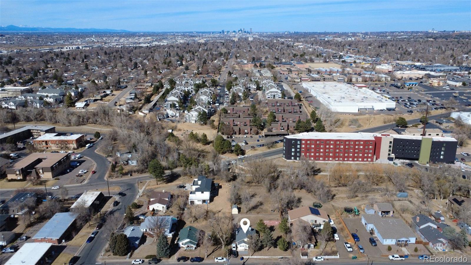 MLS Image #31 for 347 w rafferty gardens avenue,littleton, Colorado