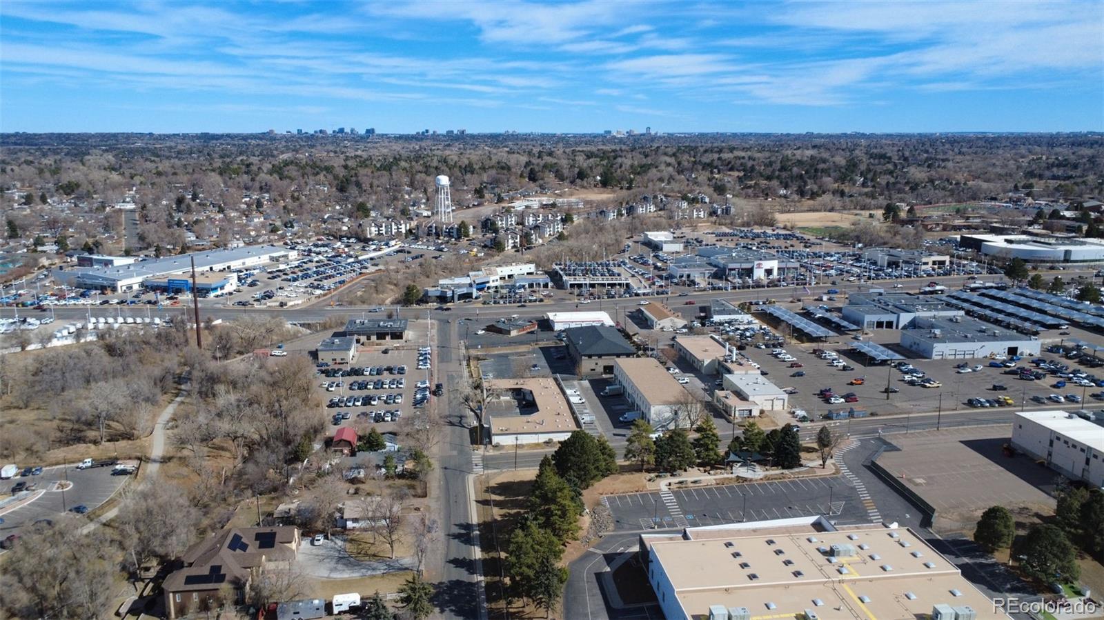 MLS Image #32 for 347 w rafferty gardens avenue,littleton, Colorado