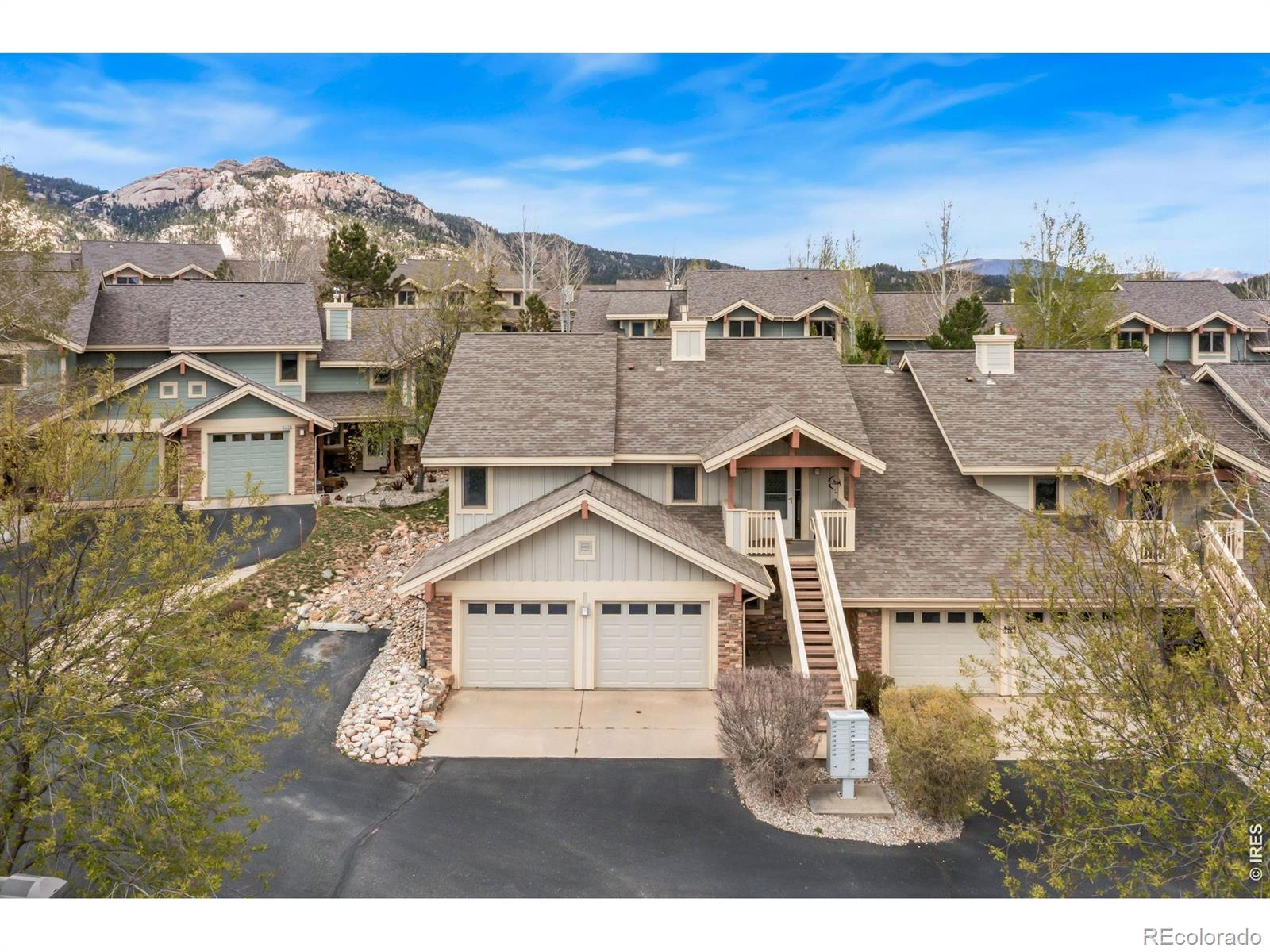 MLS Image #0 for 1761  wildfire road,estes park, Colorado