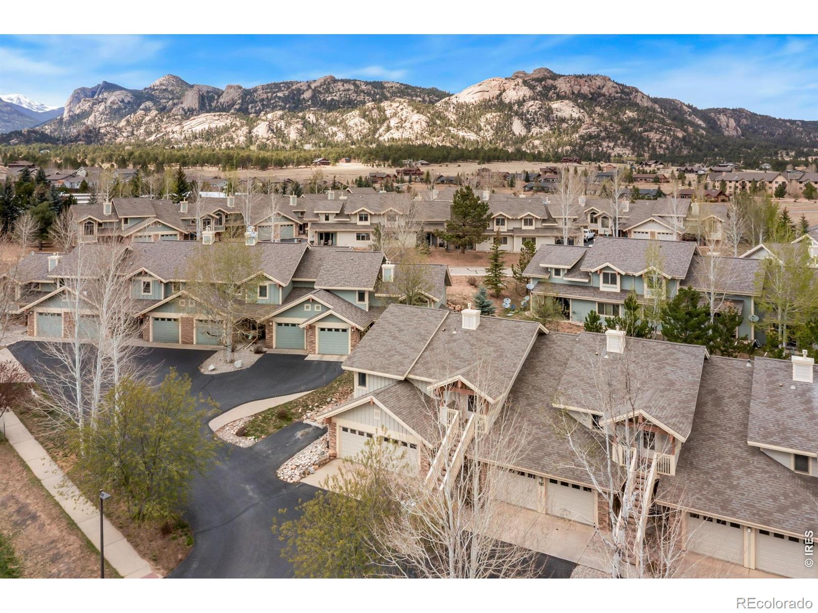 MLS Image #2 for 1761  wildfire road,estes park, Colorado