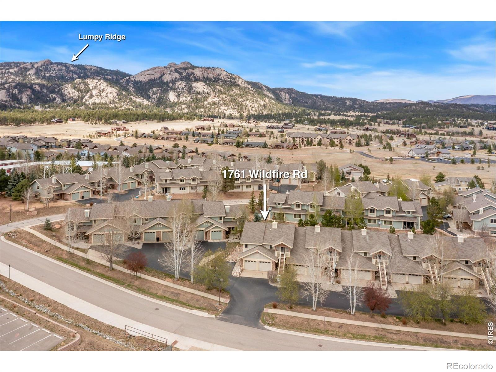 MLS Image #35 for 1761  wildfire road,estes park, Colorado