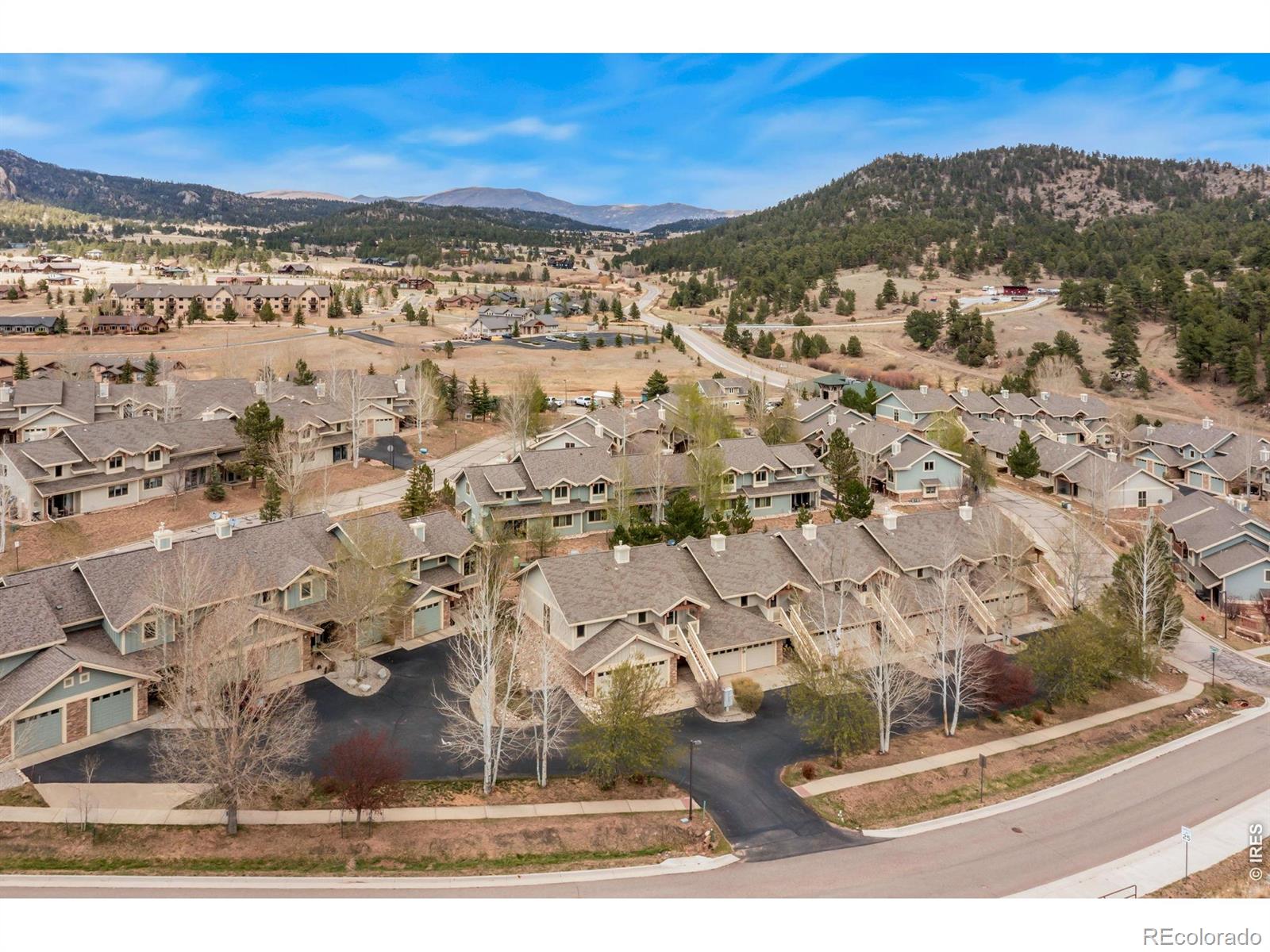MLS Image #38 for 1761  wildfire road,estes park, Colorado