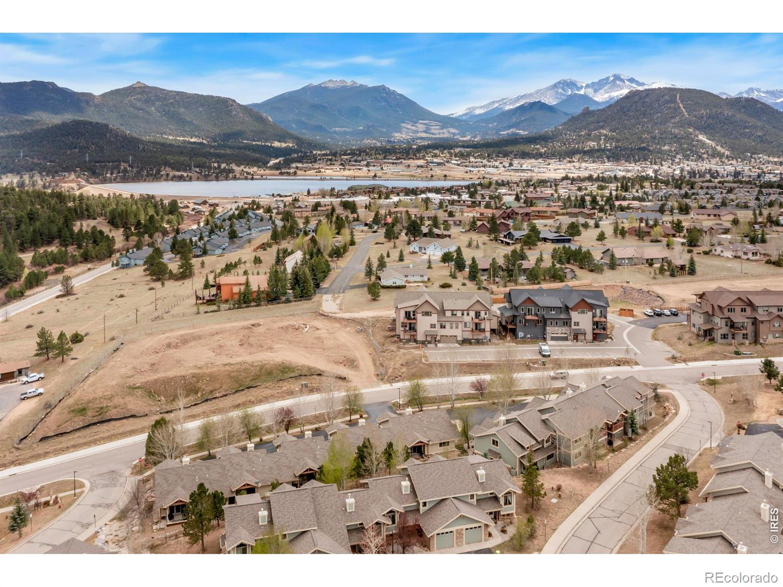 MLS Image #39 for 1761  wildfire road,estes park, Colorado