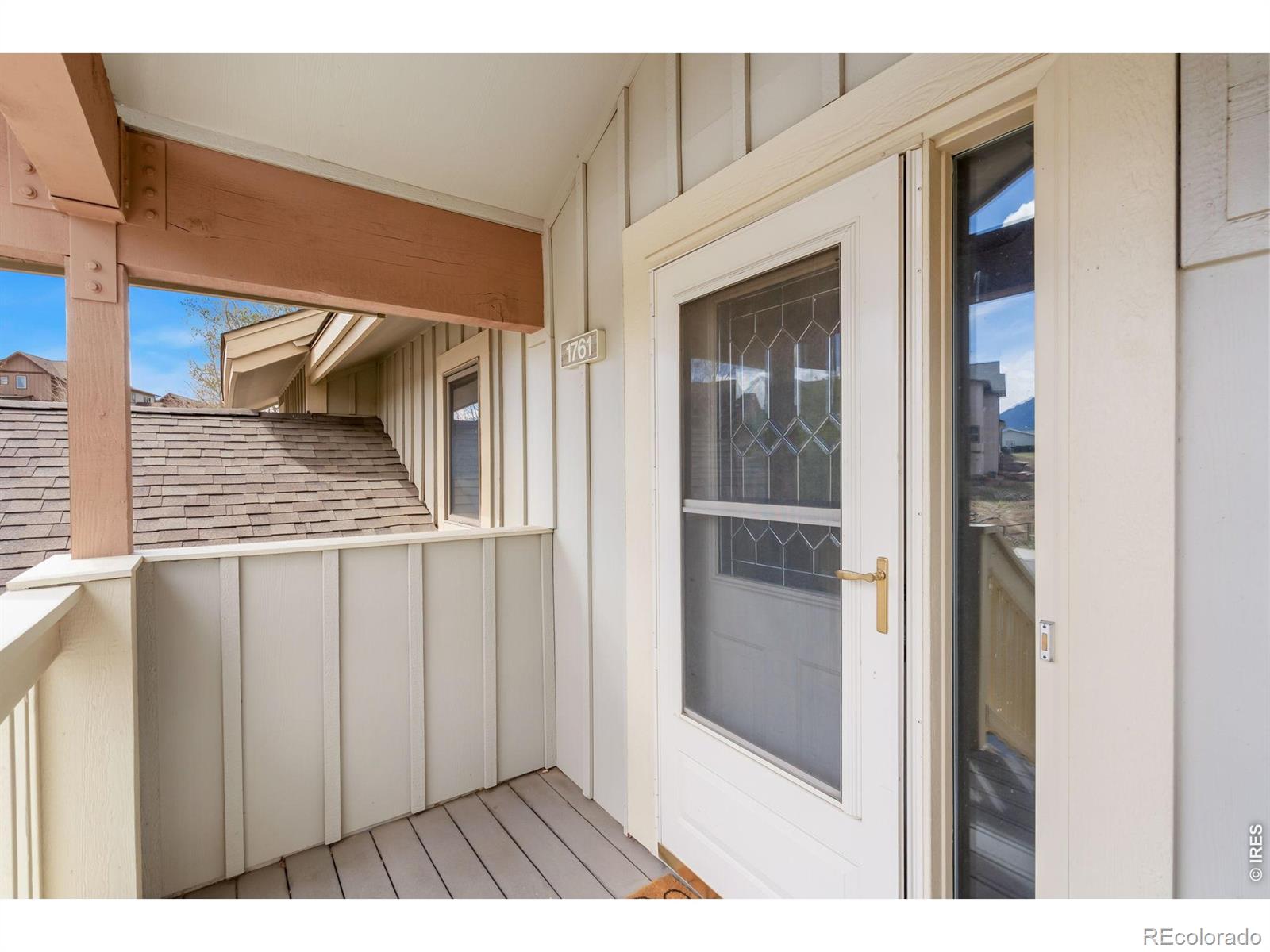 MLS Image #4 for 1761  wildfire road,estes park, Colorado