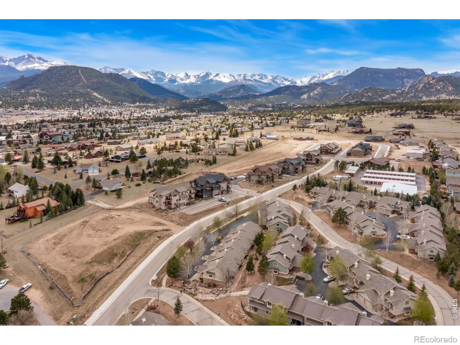MLS Image #40 for 1761  wildfire road,estes park, Colorado