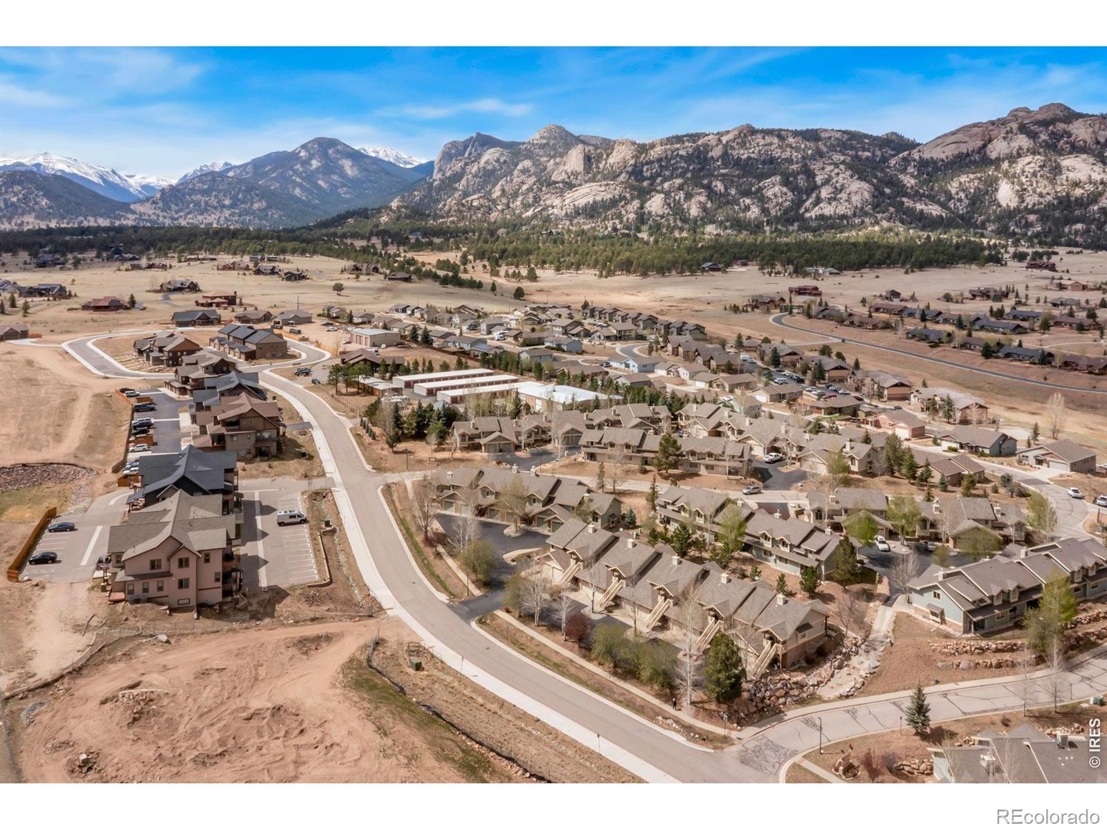 MLS Image #41 for 1761  wildfire road,estes park, Colorado