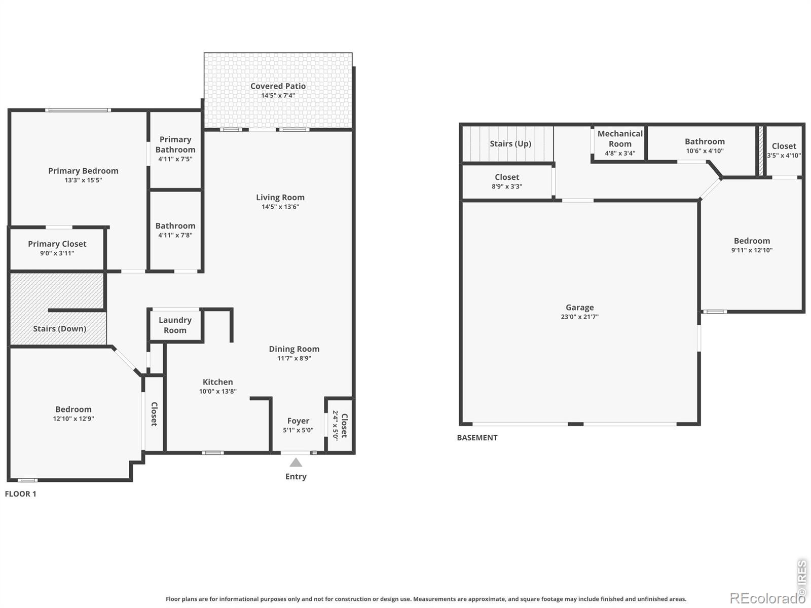 MLS Image #43 for 1761  wildfire road,estes park, Colorado