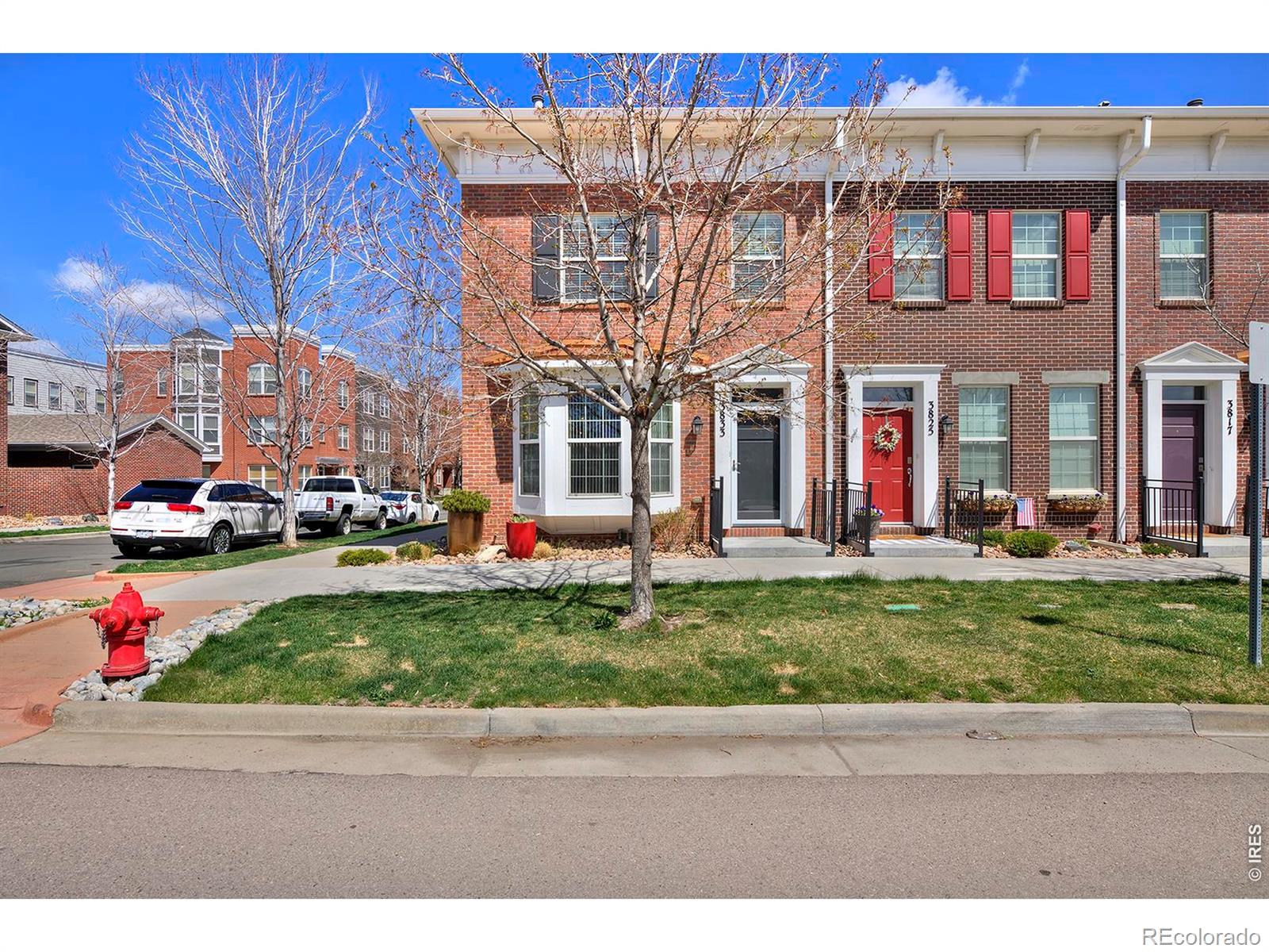 MLS Image #1 for 3833 w 118th place ,westminster, Colorado