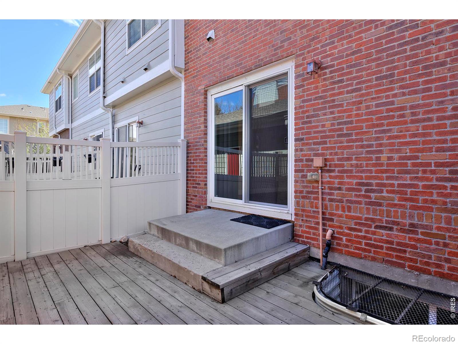 MLS Image #30 for 3833 w 118th place ,westminster, Colorado