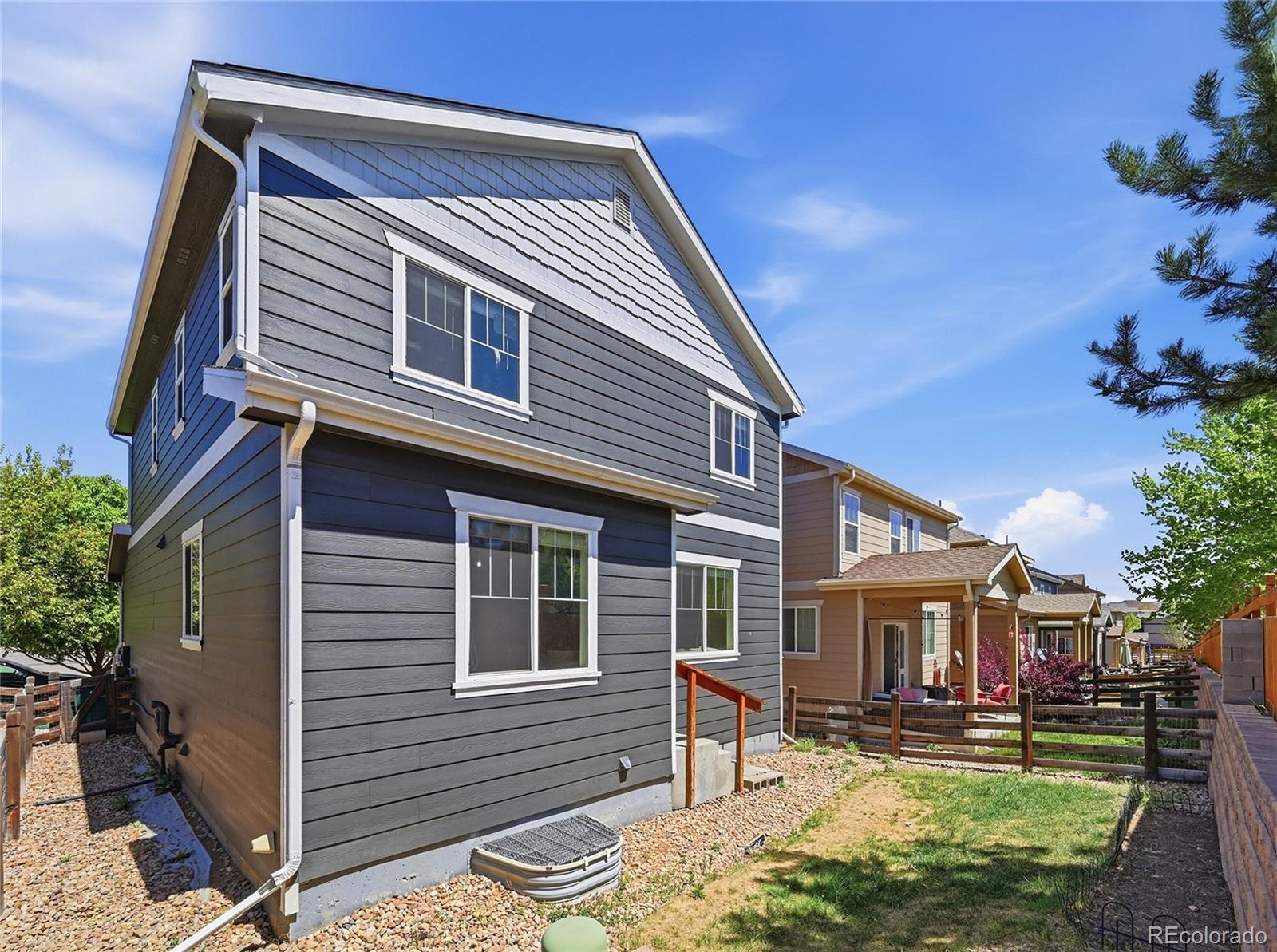 MLS Image #2 for 4860 s picadilly court,aurora, Colorado