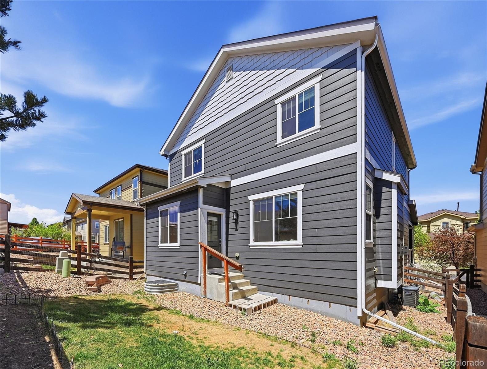 MLS Image #3 for 4860 s picadilly court,aurora, Colorado