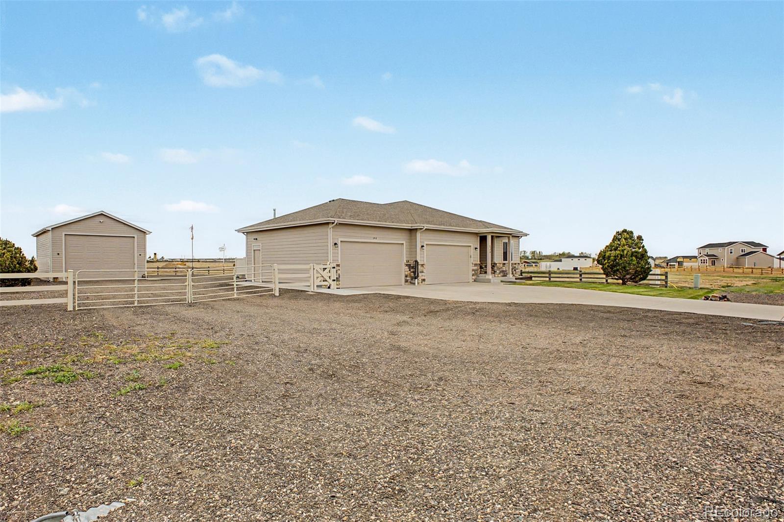 MLS Image #3 for 540  remington drive,hudson, Colorado