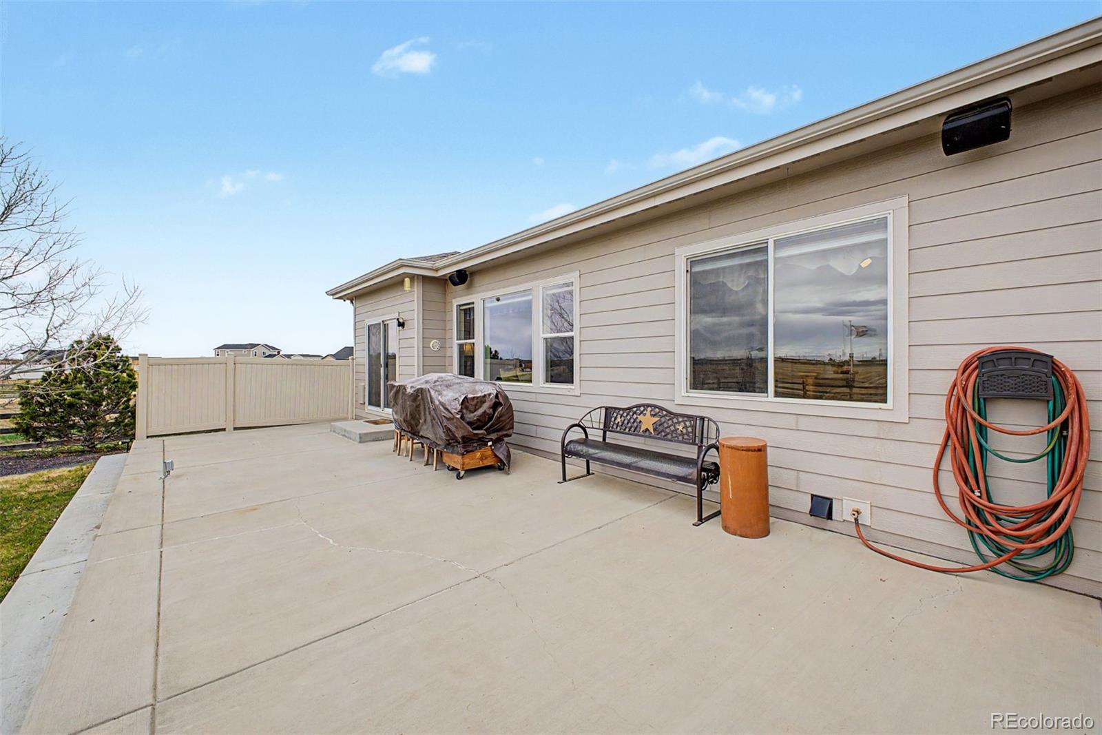 MLS Image #38 for 540  remington drive,hudson, Colorado