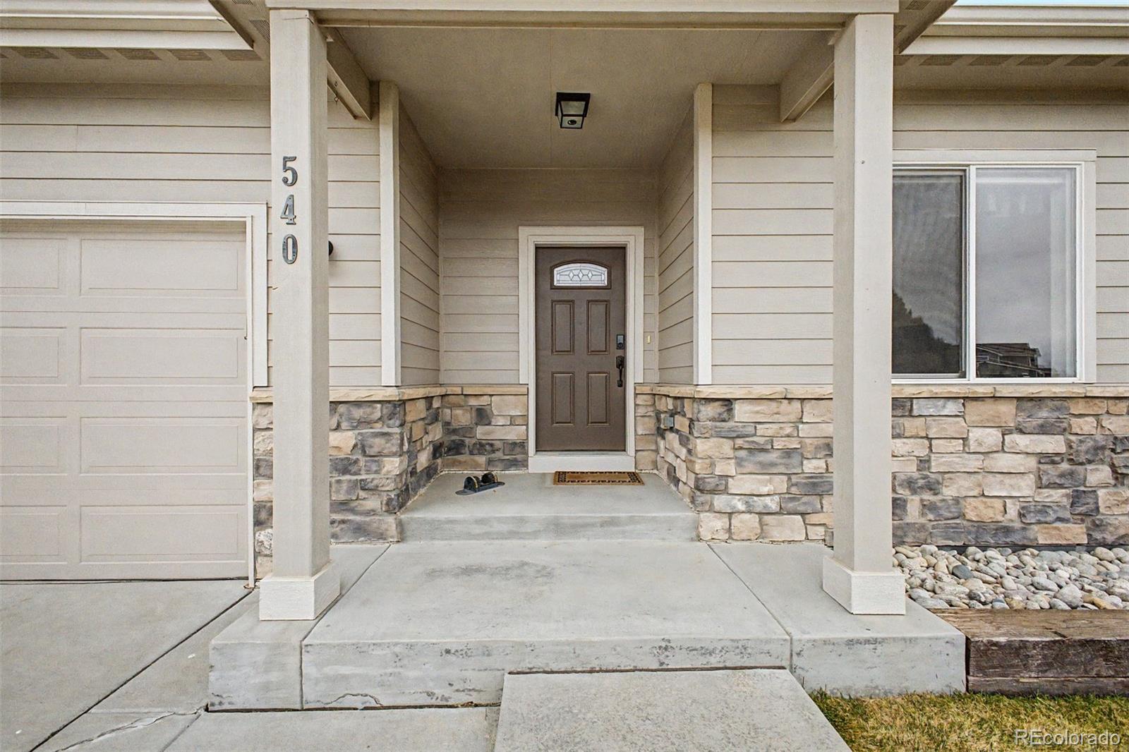 MLS Image #4 for 540  remington drive,hudson, Colorado