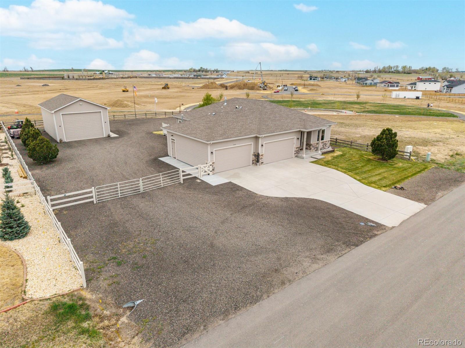 MLS Image #40 for 540  remington drive,hudson, Colorado