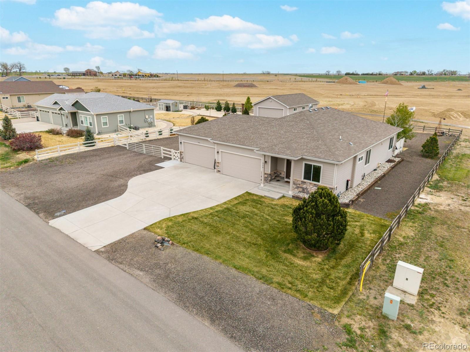 MLS Image #41 for 540  remington drive,hudson, Colorado