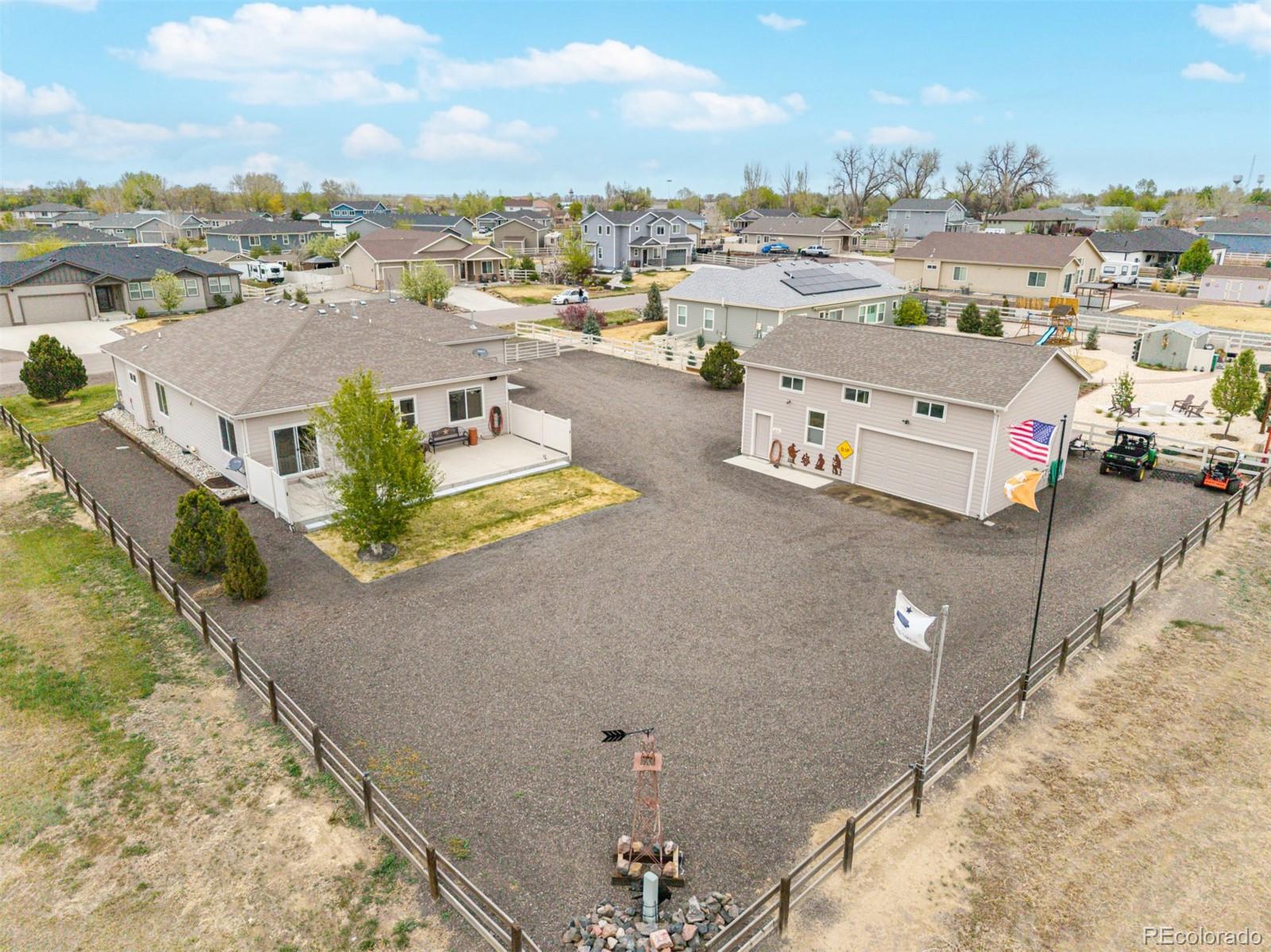 MLS Image #42 for 540  remington drive,hudson, Colorado