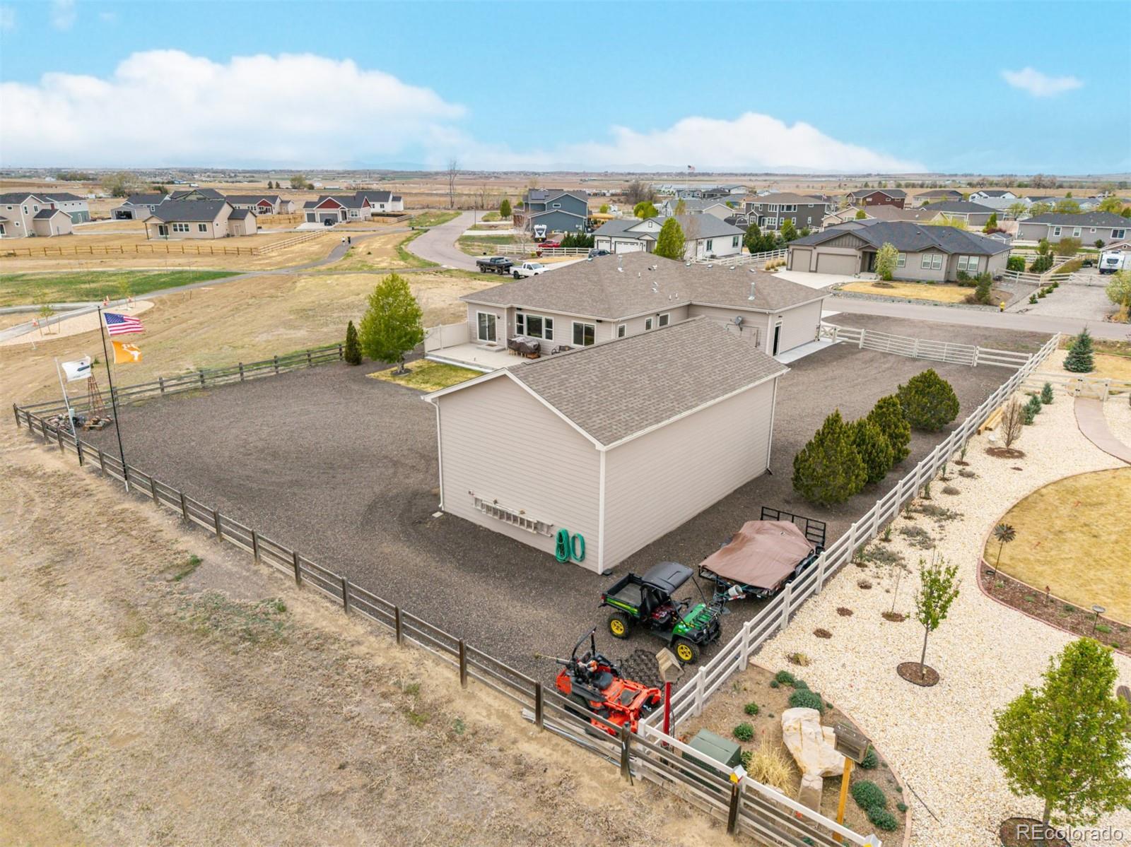 MLS Image #43 for 540  remington drive,hudson, Colorado
