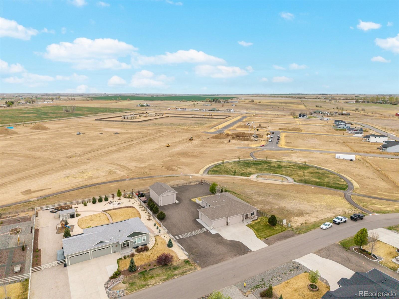 MLS Image #44 for 540  remington drive,hudson, Colorado