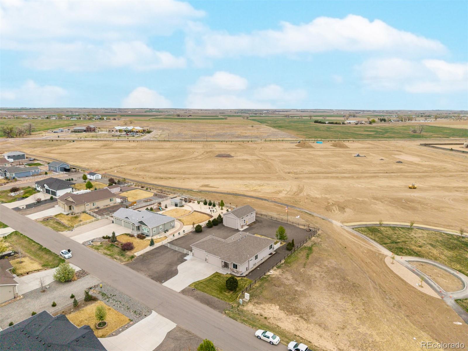 MLS Image #45 for 540  remington drive,hudson, Colorado