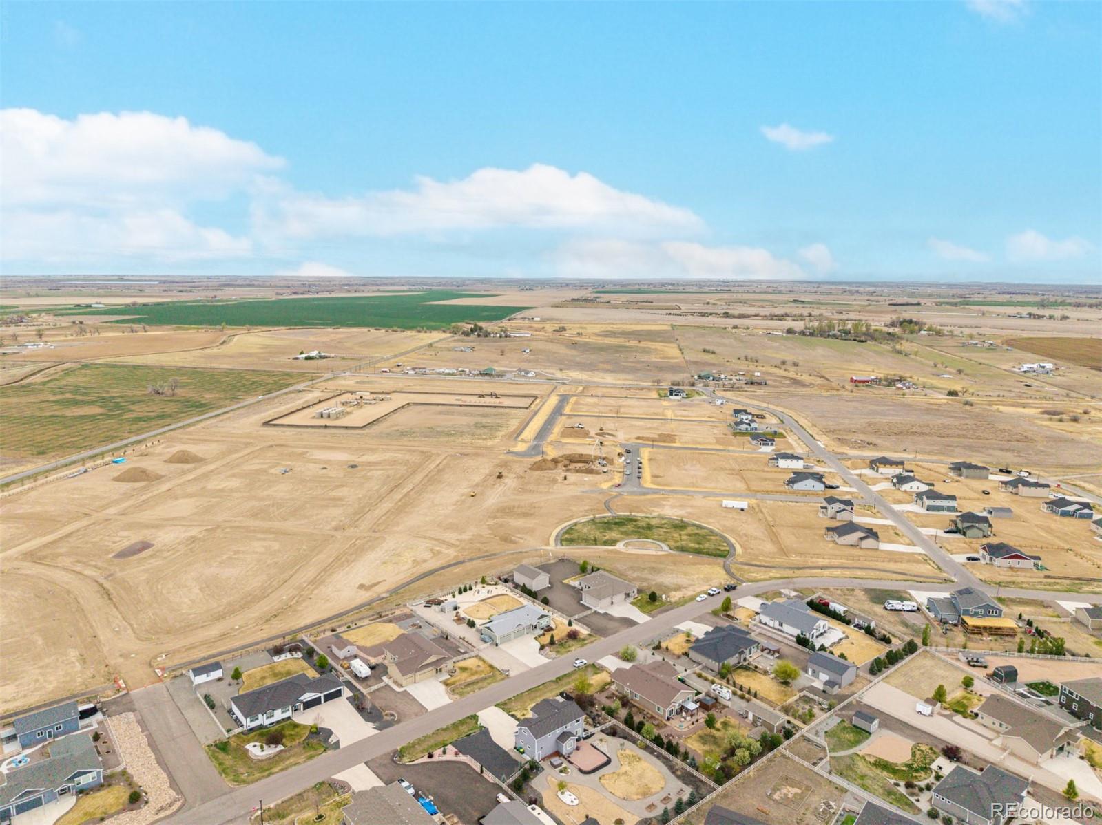 MLS Image #48 for 540  remington drive,hudson, Colorado