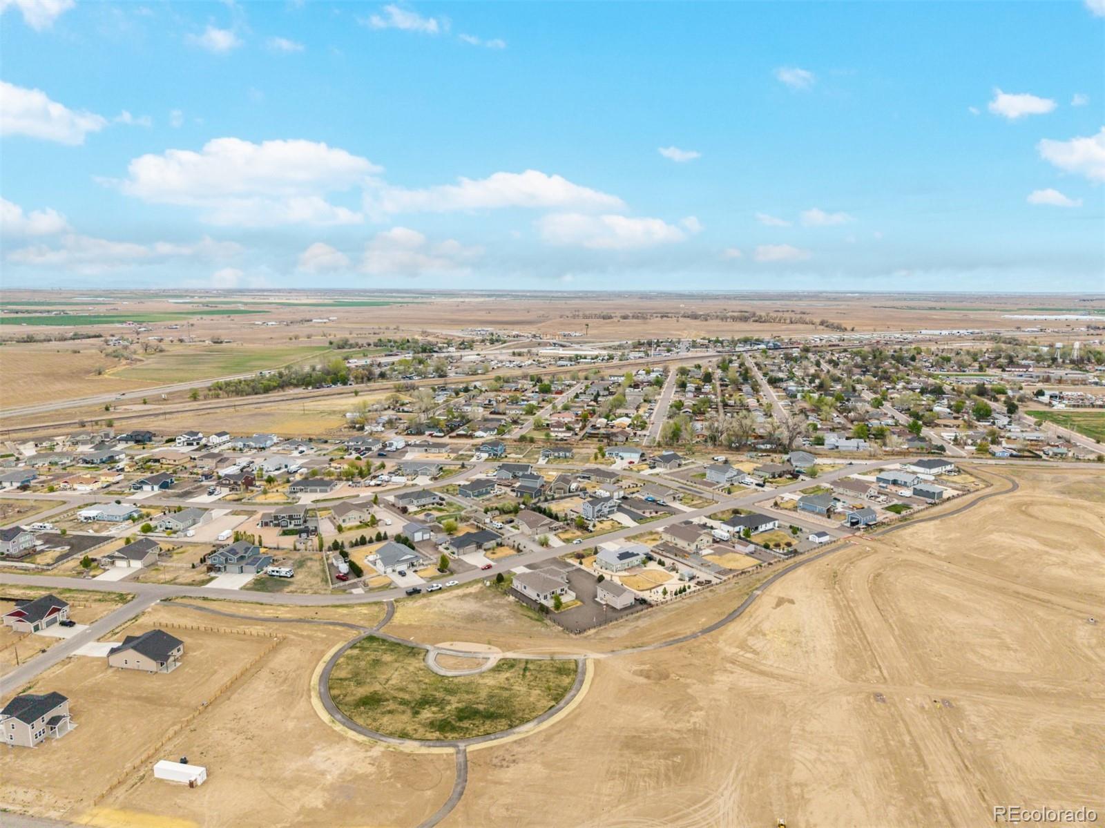 MLS Image #49 for 540  remington drive,hudson, Colorado