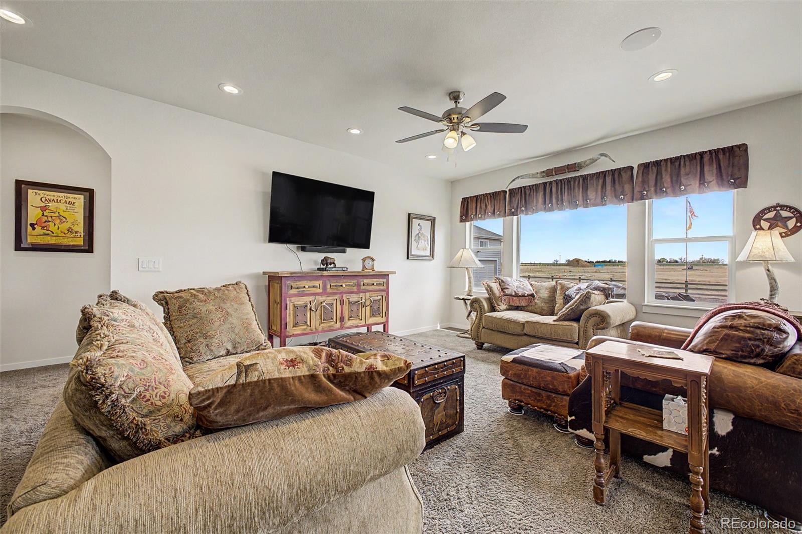 MLS Image #6 for 540  remington drive,hudson, Colorado